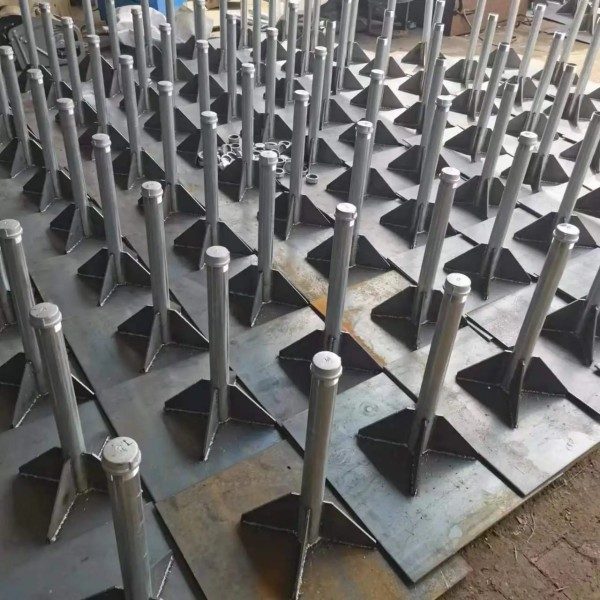 德格鑫亿呈沉降板生产